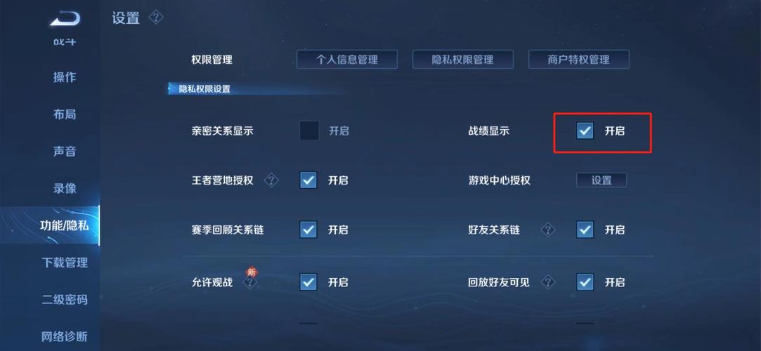 王者荣耀隐藏战绩破解工具截图