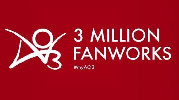 Ao3镜像小说官网版截图