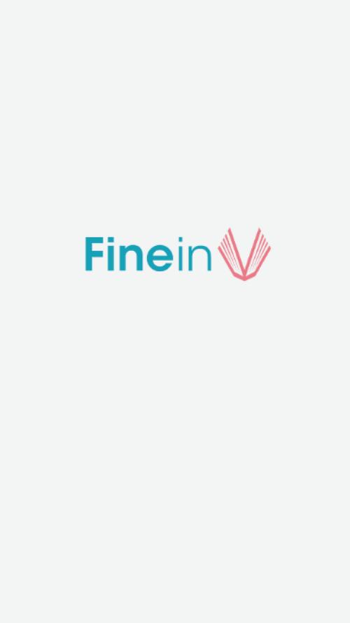 finein电子书app截图