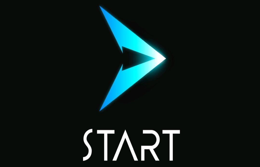 腾讯START云游戏平台截图