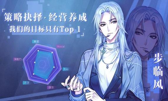 明星养成记红包分红版提米版截图