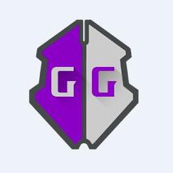 GG修改器(框架免ROOT版)图标