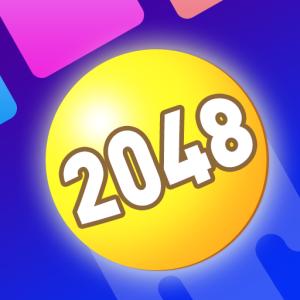 2048大作战红包版截图