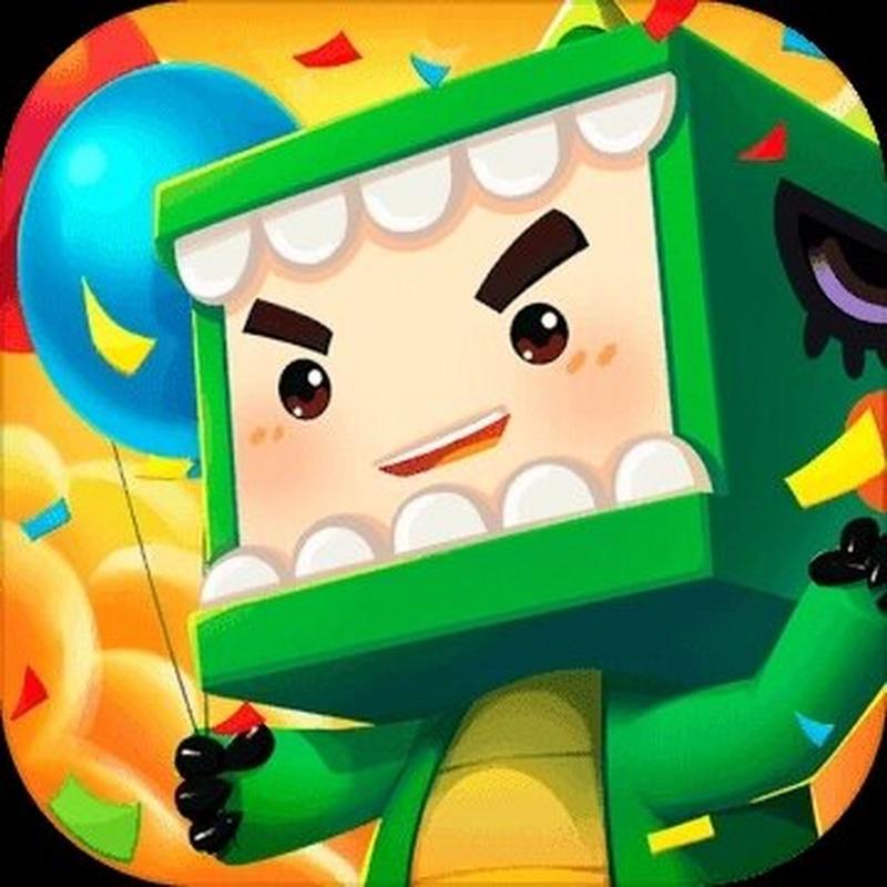 迷你世界不用实名认证图标