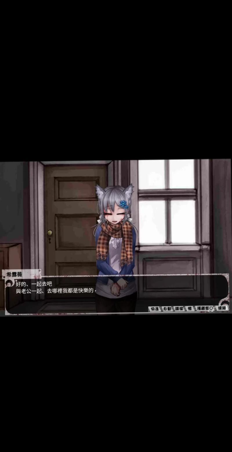 与希露薇疯狂生活无疤版9.0截图