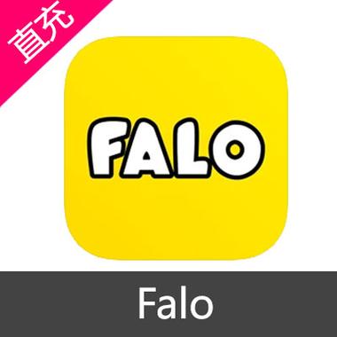 FALO社交软件截图