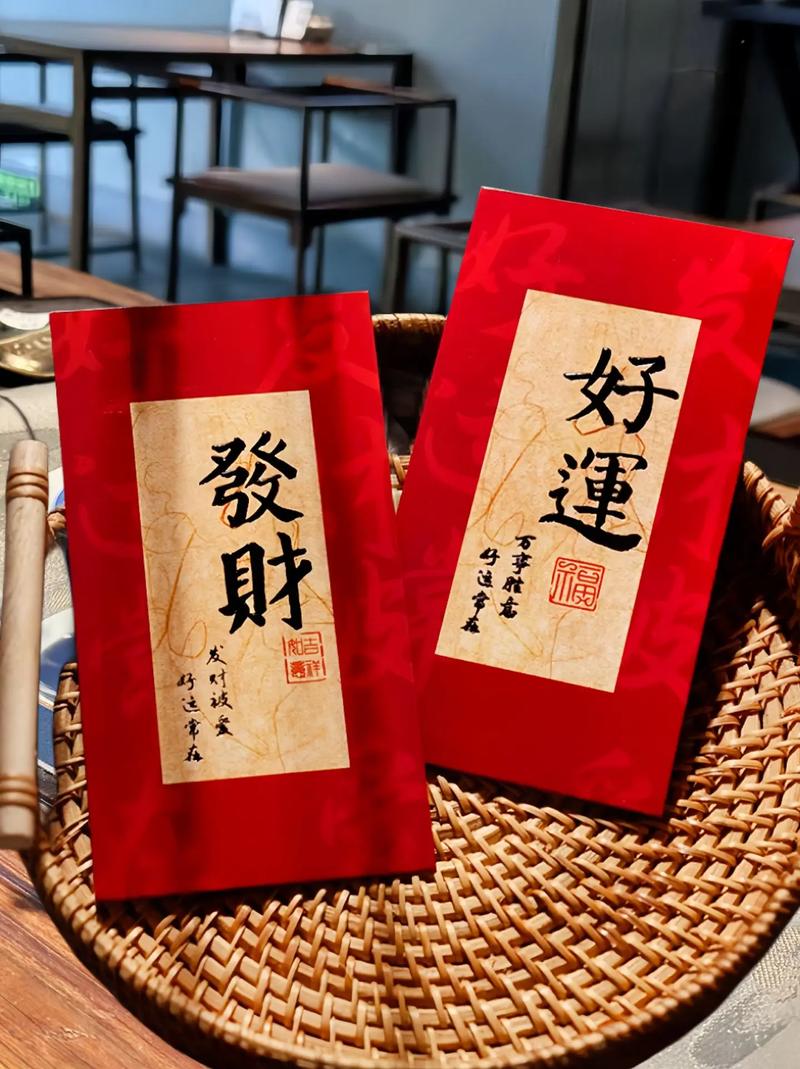 好运红包最新版v1.2.6截图