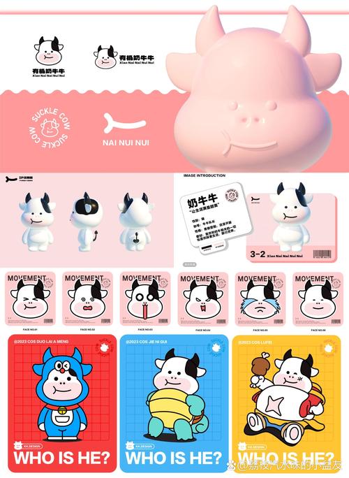 奶牛世界养成赚钱app截图