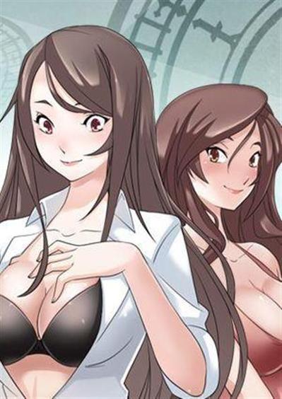 雨声的诱惑漫画截图