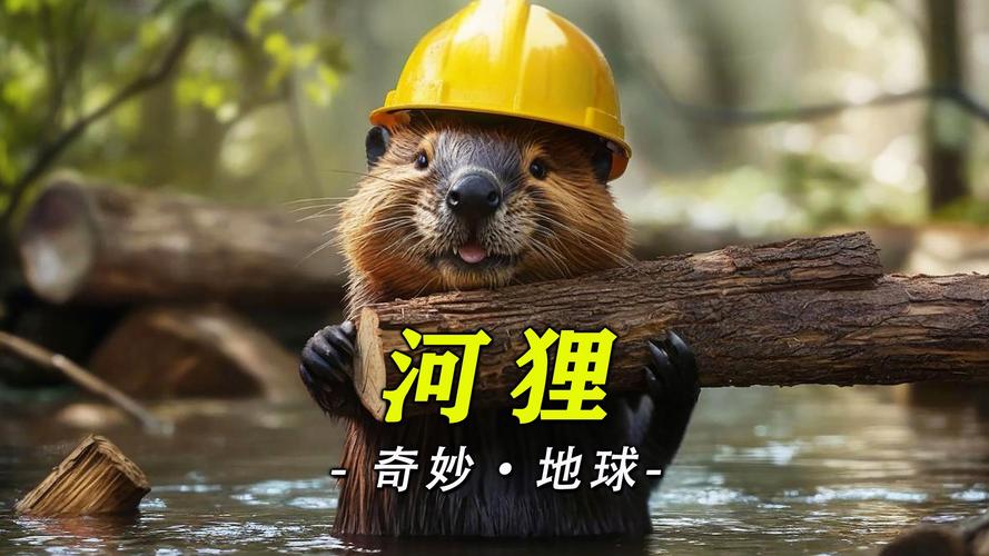 河狸短视频官方版v1.0.1截图