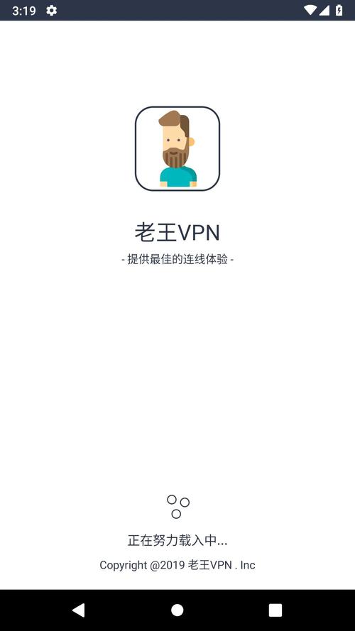 老王vp加速器官网版截图
