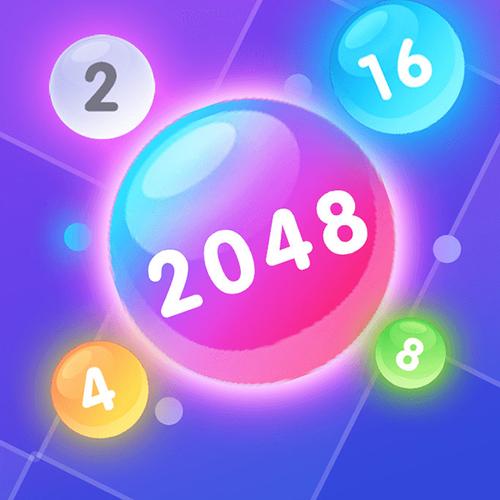 2048祖玛红包版截图
