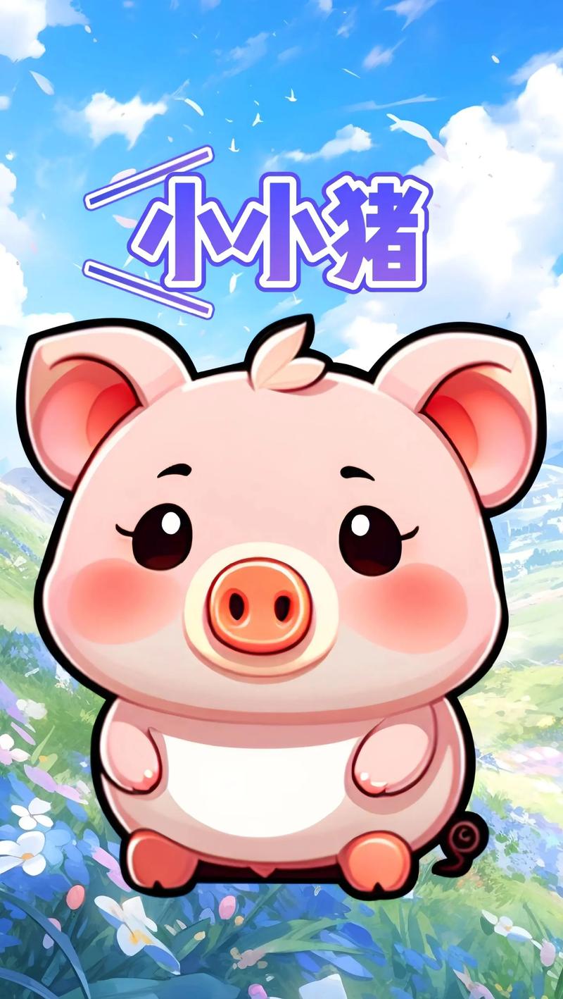 小猪猪短视频破解版v1.5.4游戏截图