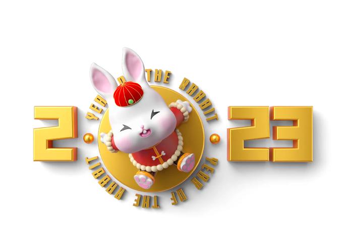 兔年大礼包游戏v1.0.01截图