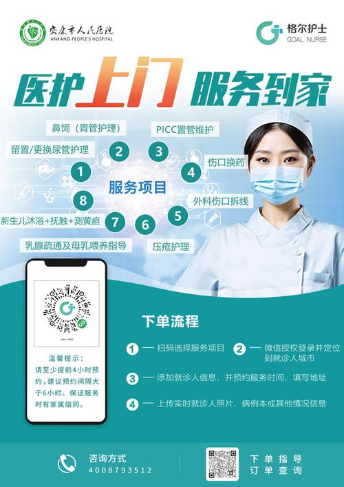 医生护理去广告破解版截图