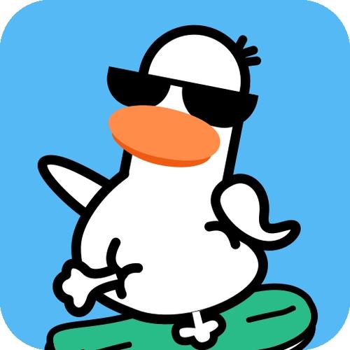 滑鸭趣看极速版截图