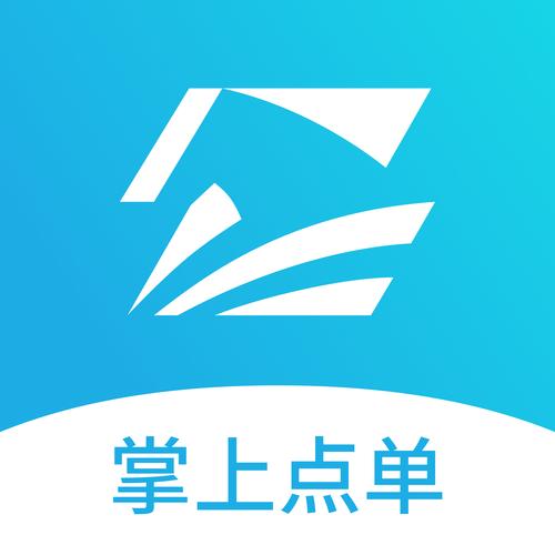 掌上点图标