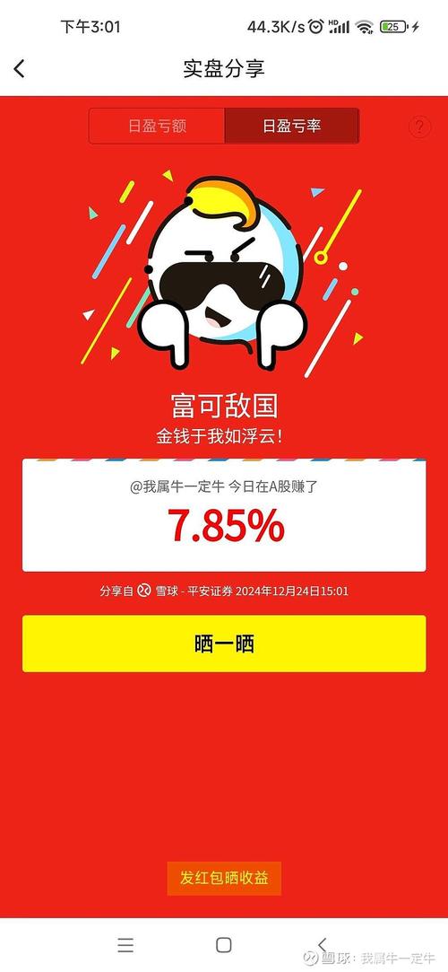 虎年赚翻天红包版截图