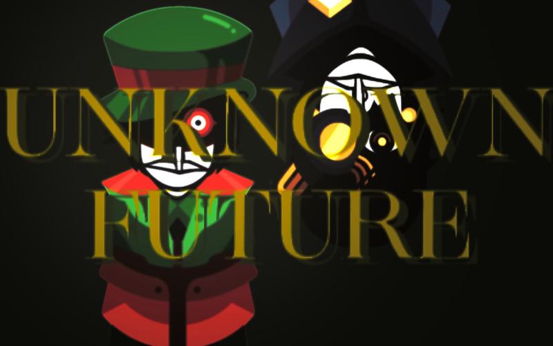 INCREDIBOX模组整合(INCREDIBOX - TWO FACES)截图