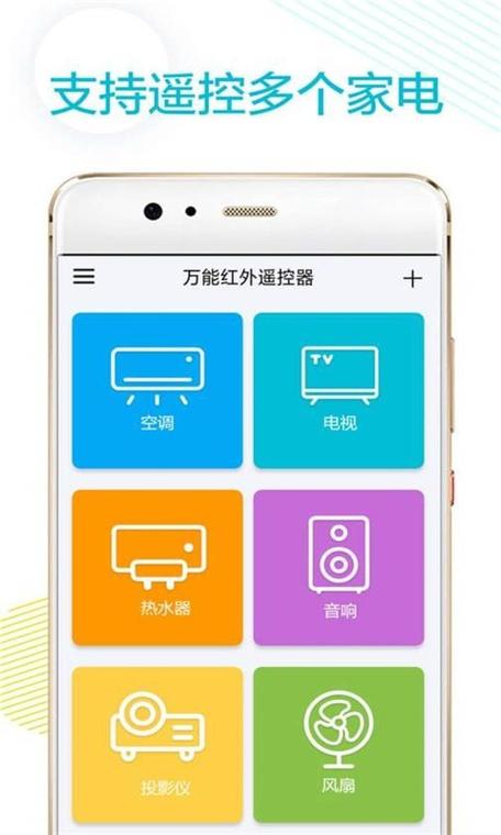 万能空调精灵app截图