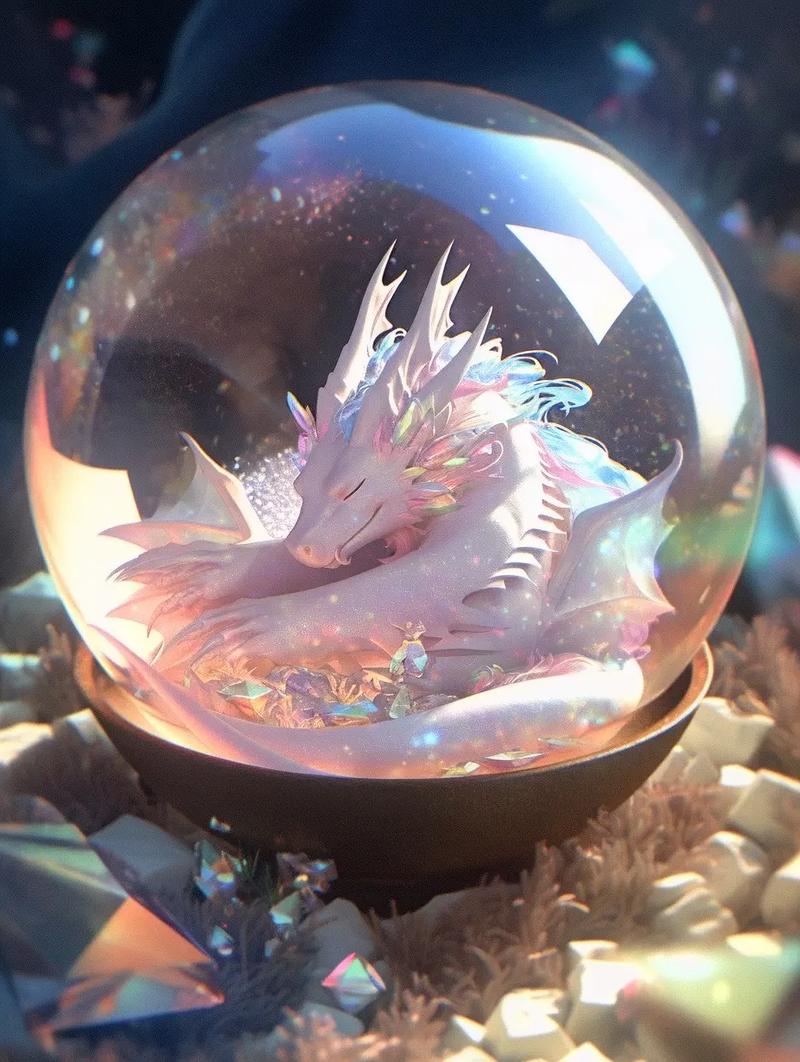 水晶龙入夏点券礼包辅助截图