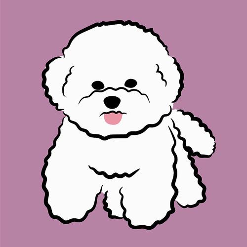比熊漫画无广告截图