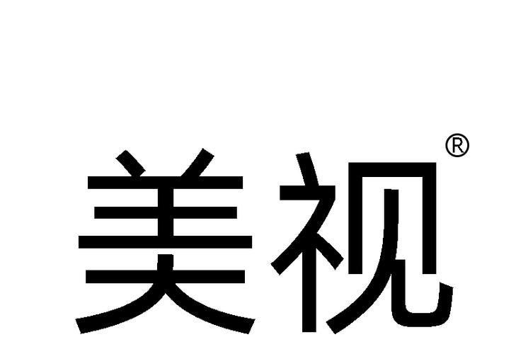 美视小视频最新版图标