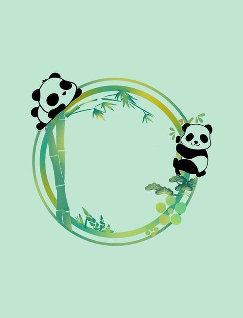 熊猫框架官方版截图
