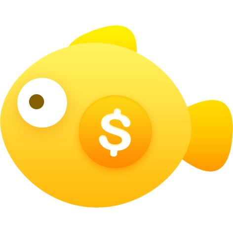 小鱼赚钱APP红包版截图