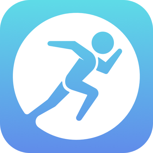 每天跑步app截图