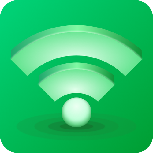 随身WIFI助手截图