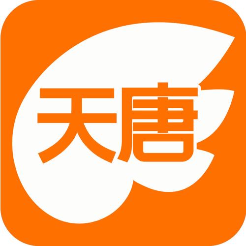 天唐动漫图标