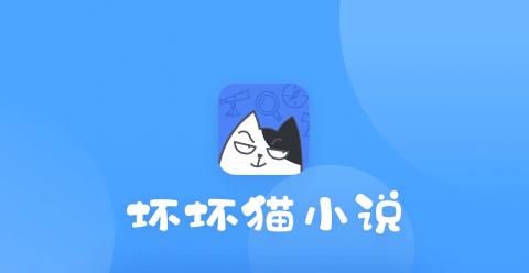 坏坏猫小说旧版本截图