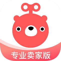 转客赚商家版图标