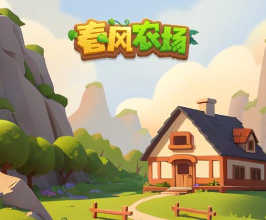 春风农场红包版黑科技截图