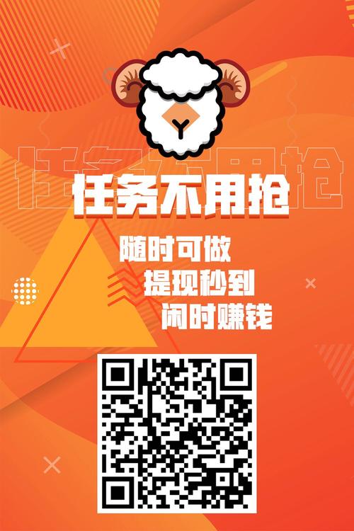 羊毛赚极速版截图