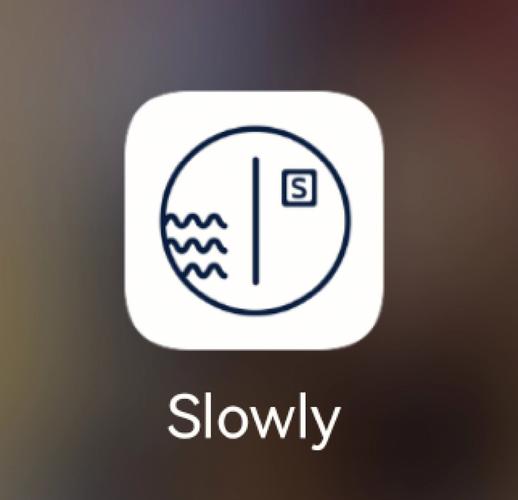 SLOWLY官方版截图