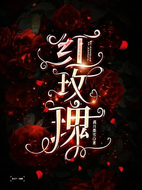 玫瑰小说截图