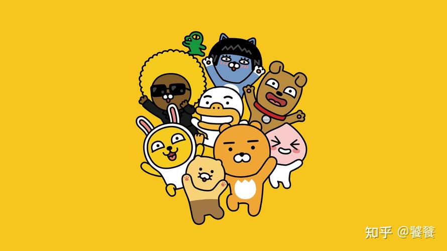 kakaopage漫画官方正版截图