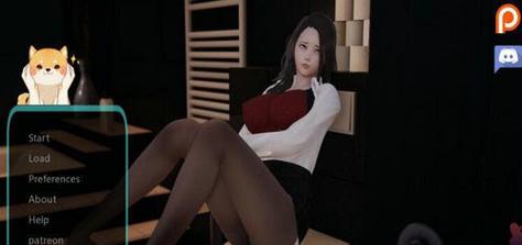 邻家女孩0.2汉化版图标