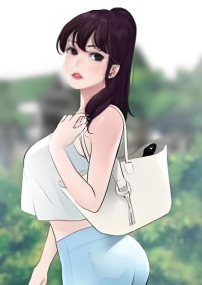 欲求王漫画截图