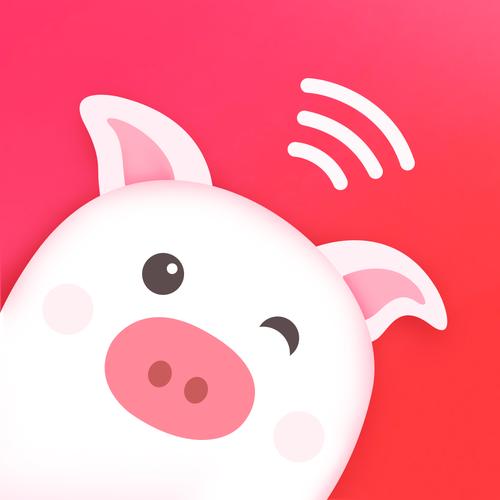 乖猪聊天交友赚钱截图