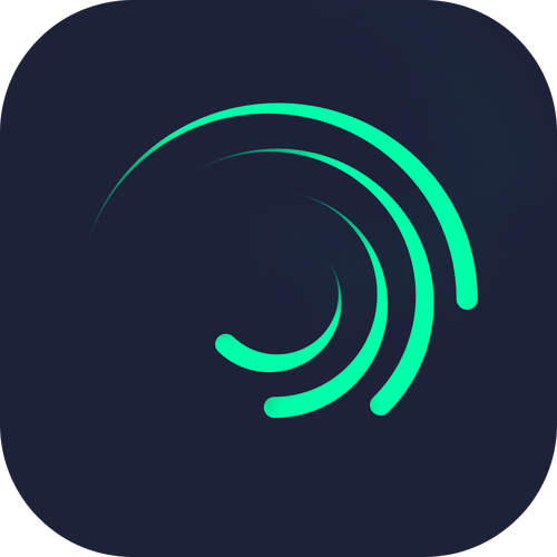 Alight motion破解版中文版截图