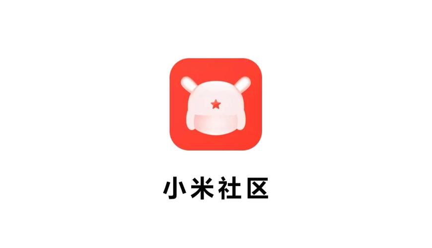小米社区截图