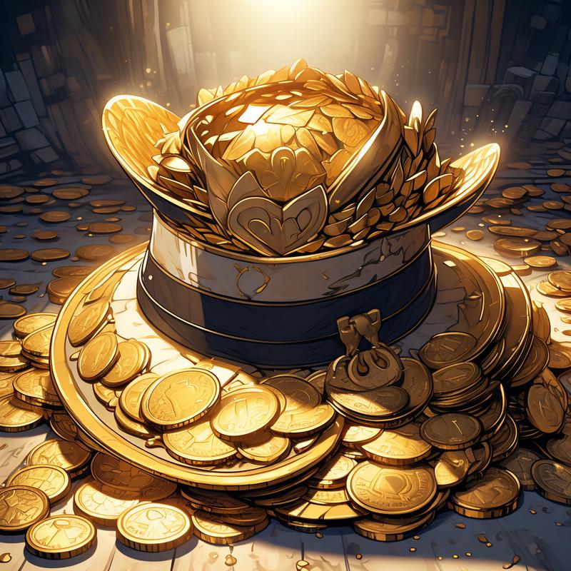 疯狂金币城赚钱版截图