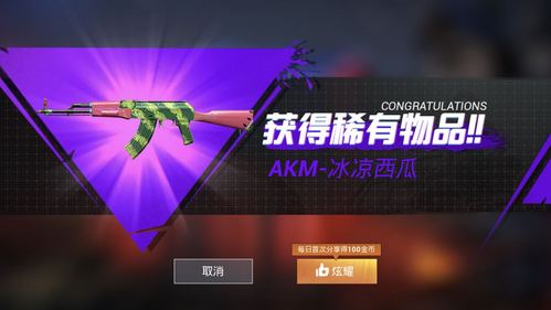 和平精英西瓜辅助官网版截图