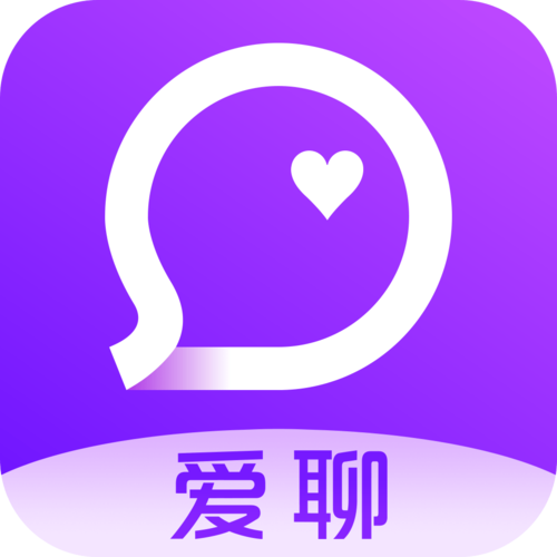 爱话交友截图