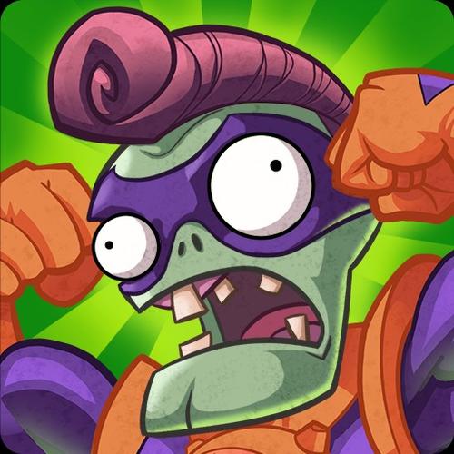 pvz英雄无限钻石修改器截图