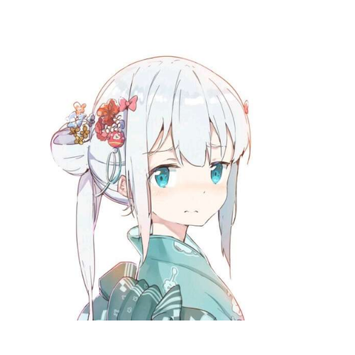 iwara里版mmd截图