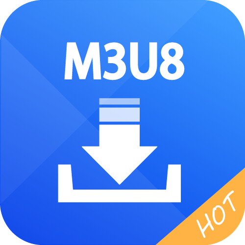 m3u8播放器截图